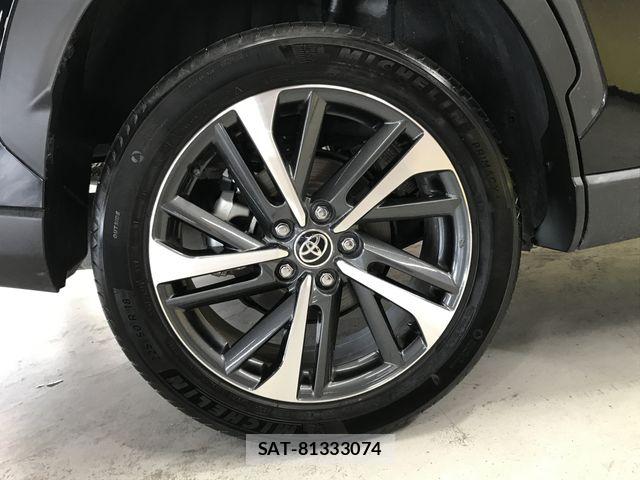 Toyota COROLLA CROSS 2024-12 8313774-27
