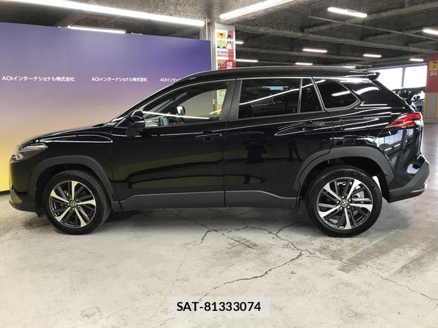 Toyota COROLLA CROSS 2024-12 8313774-2