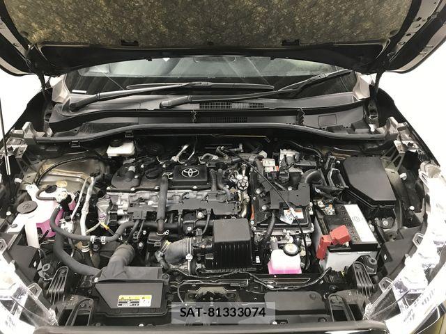 Toyota COROLLA CROSS 2024-12 8313774-29
