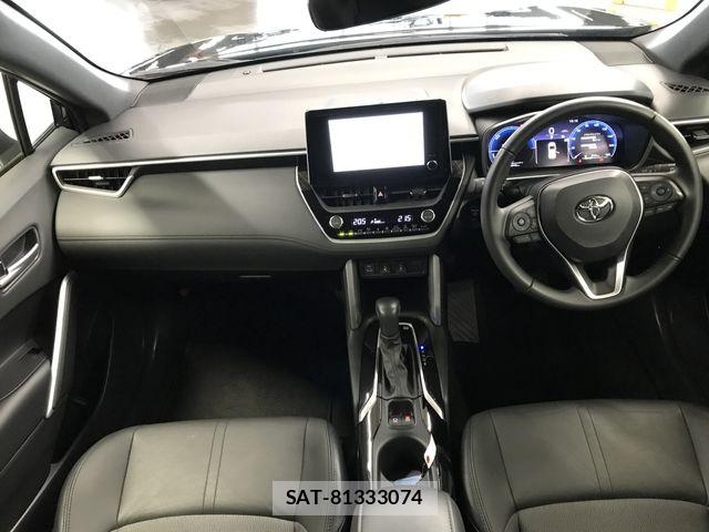 Toyota COROLLA CROSS 2024-12 8313774-4