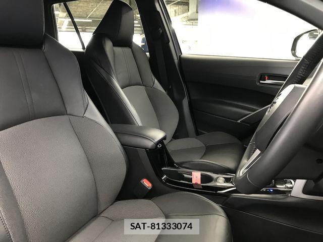 Toyota COROLLA CROSS 2024-12 8313774-5