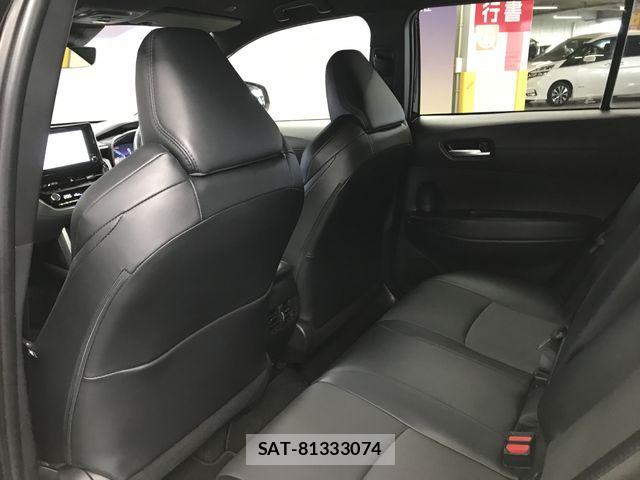 Toyota COROLLA CROSS 2024-12 8313774-6