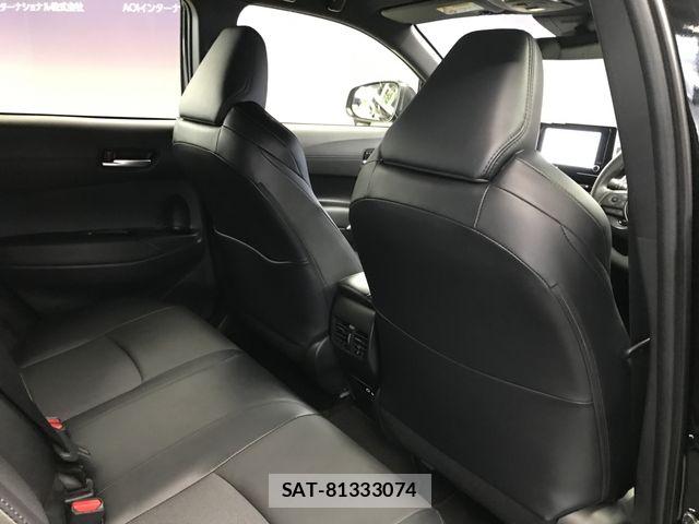 Toyota COROLLA CROSS 2024-12 8313774-7