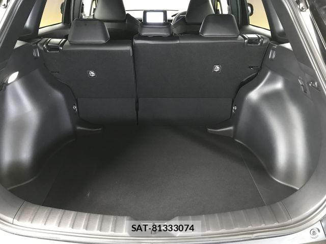 Toyota COROLLA CROSS 2024-12 8313774-8