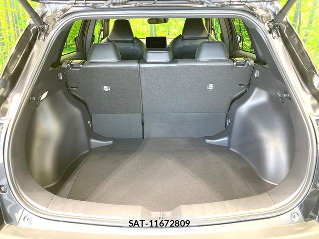 Toyota COROLLA CROSS 2025-06 8313749-9