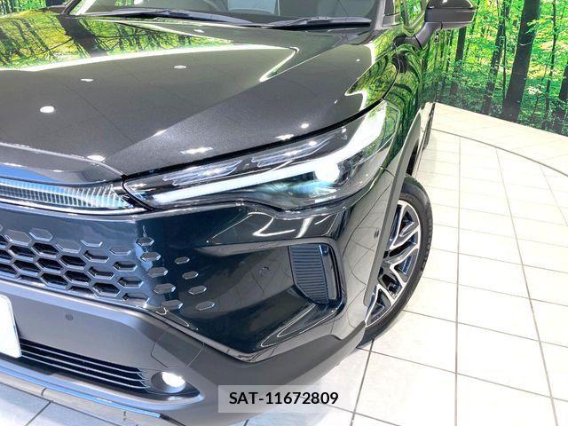 Toyota COROLLA CROSS 2025-06 8313749-11