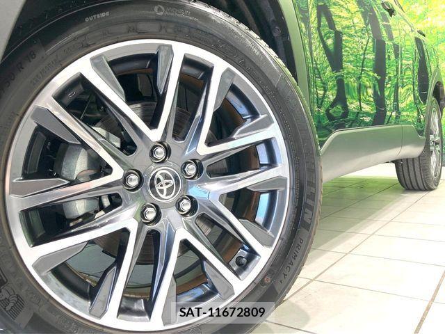 Toyota COROLLA CROSS 2025-06 8313749-12