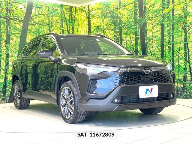 Toyota COROLLA CROSS 2025-06 8313749-15