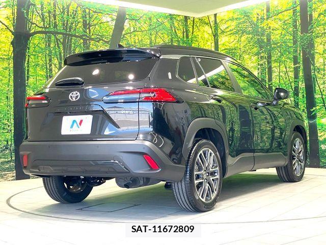 Toyota COROLLA CROSS 2025-06 8313749-16
