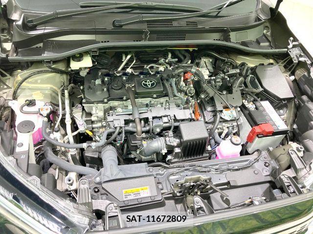 Toyota COROLLA CROSS 2025-06 8313749-17