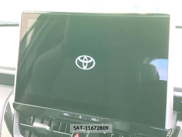 Toyota COROLLA CROSS 2025-06 8313749-3