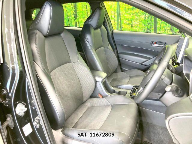 Toyota COROLLA CROSS 2025-06 8313749-7