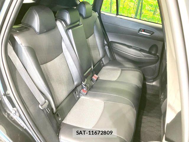 Toyota COROLLA CROSS 2025-06 8313749-8