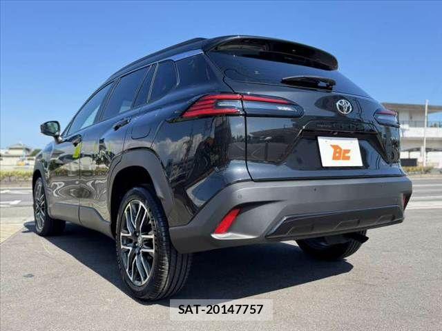 Toyota COROLLA CROSS 2025-06 8313761-12