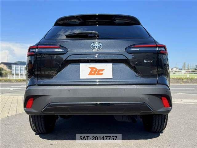 Toyota COROLLA CROSS 2025-06 8313761-13