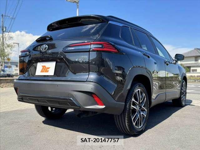 Toyota COROLLA CROSS 2025-06 8313761-14