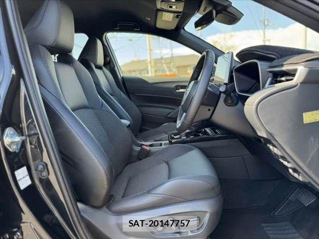 Toyota COROLLA CROSS 2025-06 8313761-15