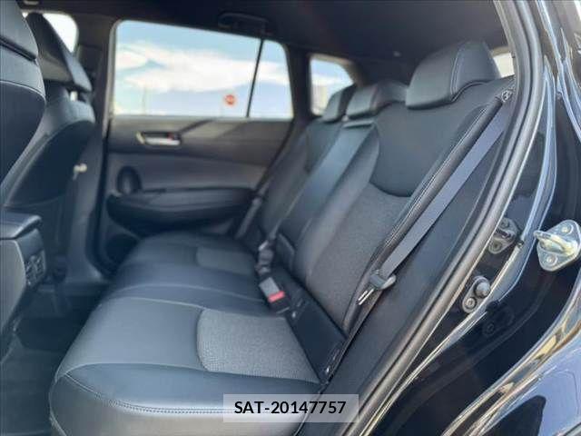 Toyota COROLLA CROSS 2025-06 8313761-17