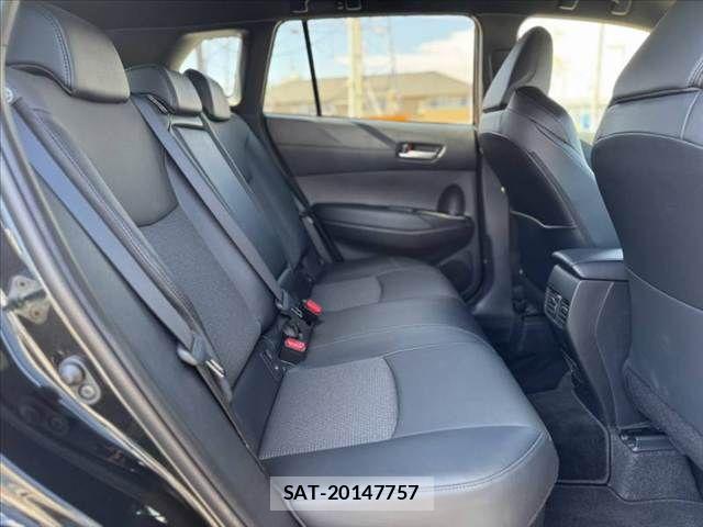 Toyota COROLLA CROSS 2025-06 8313761-18