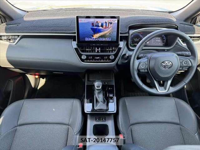 Toyota COROLLA CROSS 2025-06 8313761-1