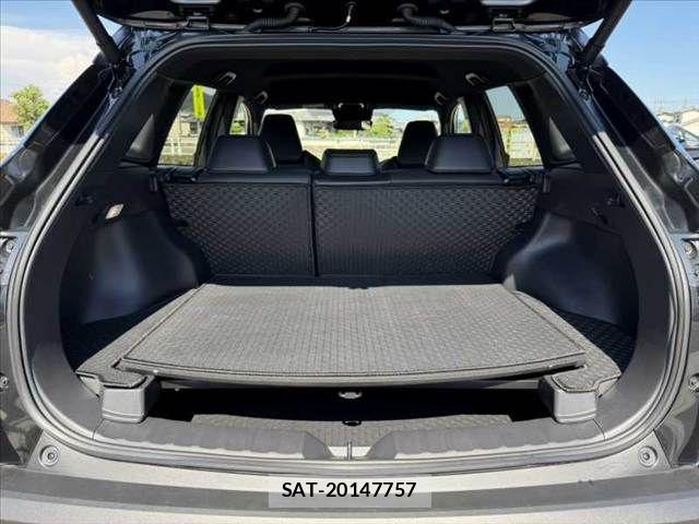 Toyota COROLLA CROSS 2025-06 8313761-19