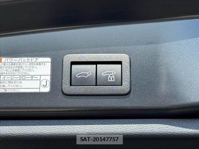 Toyota COROLLA CROSS 2025-06 8313761-20