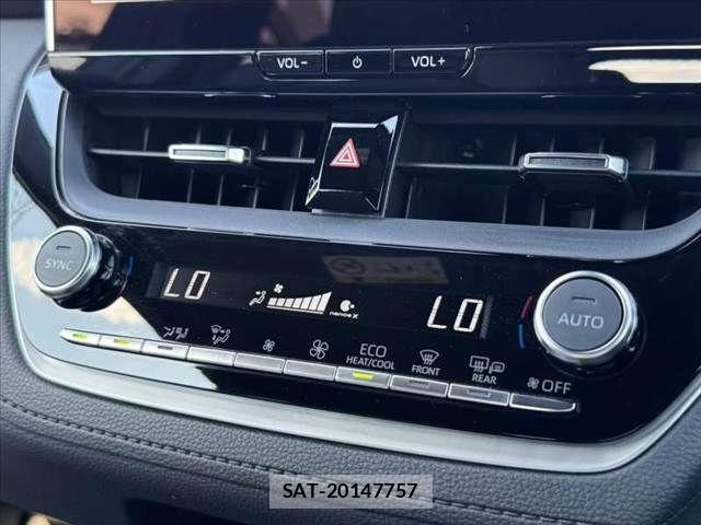 Toyota COROLLA CROSS 2025-06 8313761-4
