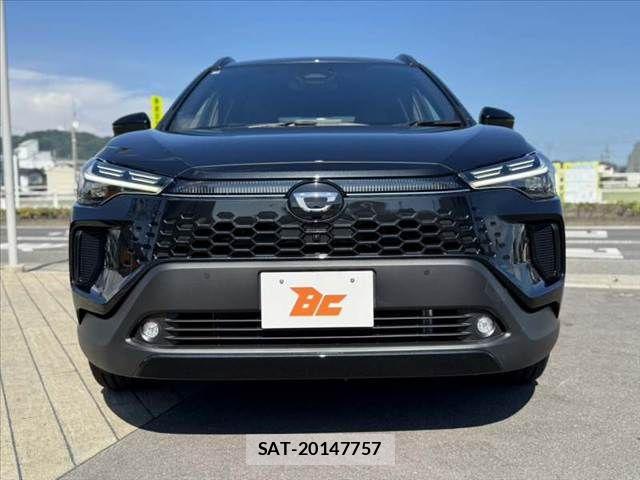 Toyota COROLLA CROSS 2025-06 8313761-8