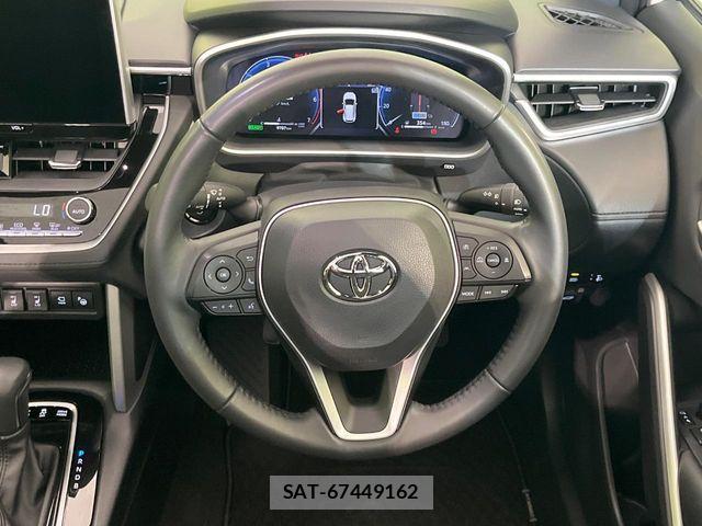 Toyota COROLLA CROSS 2024-08 8313760-10