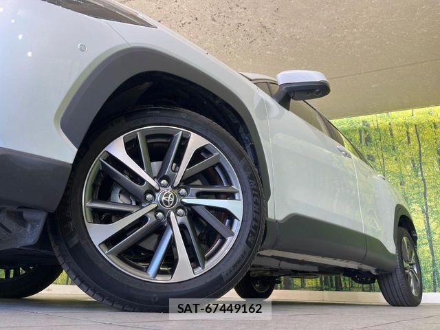 Toyota COROLLA CROSS 2024-08 8313760-12