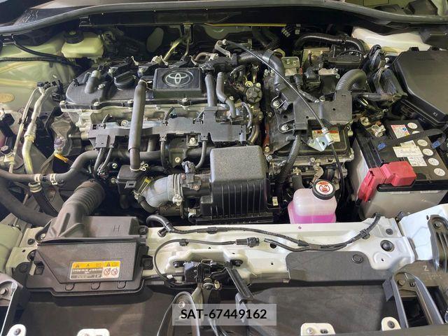 Toyota COROLLA CROSS 2024-08 8313760-18