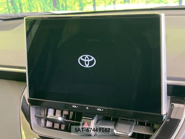 Toyota COROLLA CROSS 2024-08 8313760-3