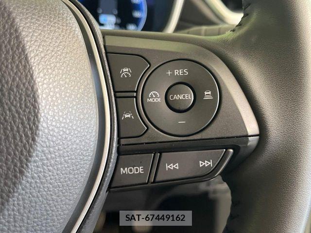 Toyota COROLLA CROSS 2024-08 8313760-5