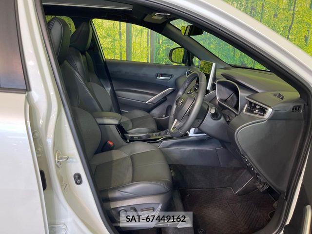 Toyota COROLLA CROSS 2024-08 8313760-7