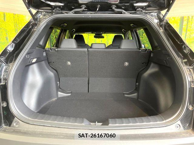 Toyota COROLLA CROSS 2022-11 8313783-9