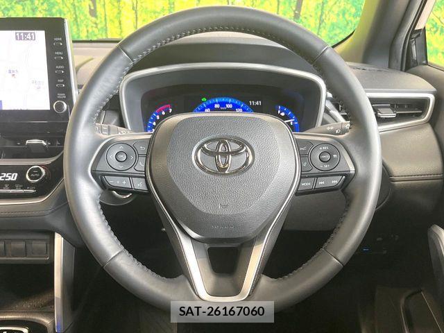 Toyota COROLLA CROSS 2022-11 8313783-10