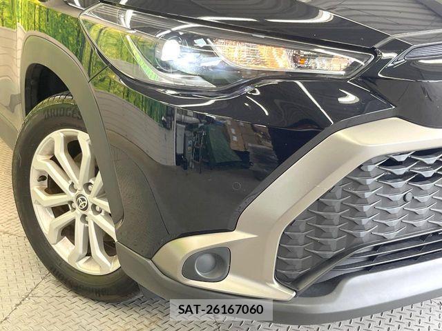 Toyota COROLLA CROSS 2022-11 8313783-11