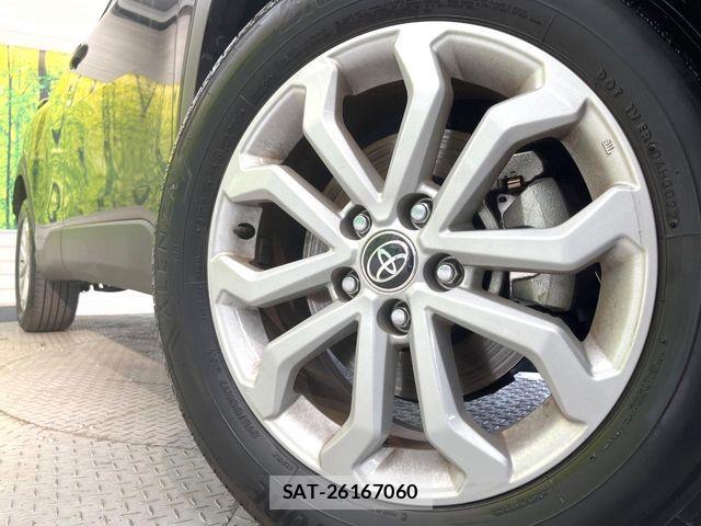 Toyota COROLLA CROSS 2022-11 8313783-12