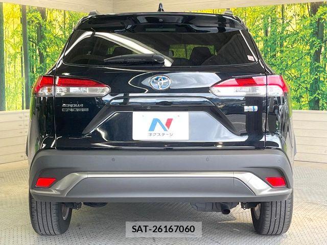 Toyota COROLLA CROSS 2022-11 8313783-14
