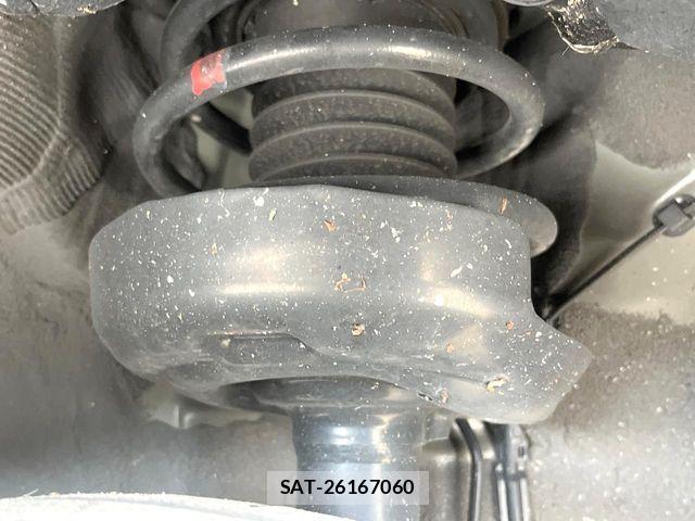 Toyota COROLLA CROSS 2022-11 8313783-17