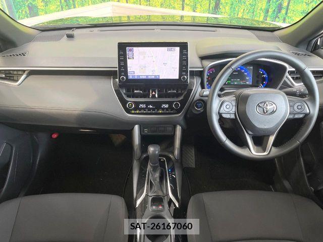 Toyota COROLLA CROSS 2022-11 8313783-1