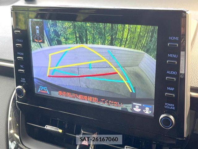 Toyota COROLLA CROSS 2022-11 8313783-3