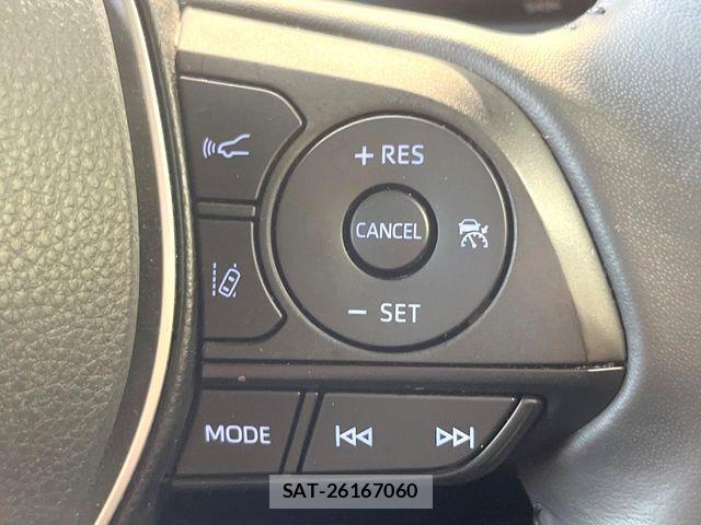 Toyota COROLLA CROSS 2022-11 8313783-4