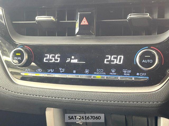 Toyota COROLLA CROSS 2022-11 8313783-5