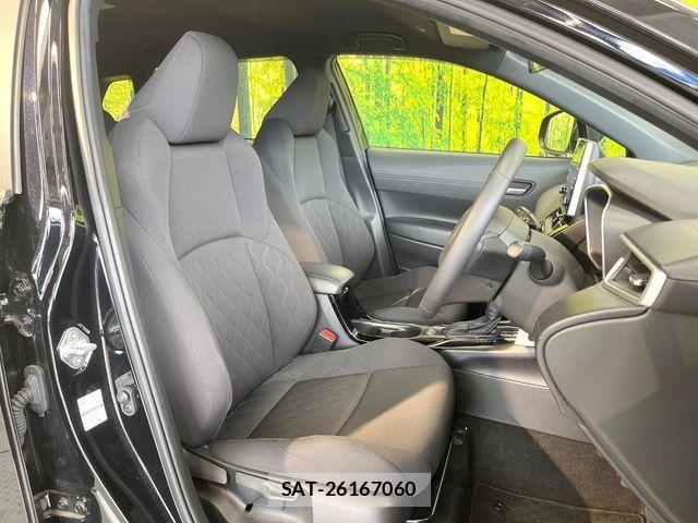 Toyota COROLLA CROSS 2022-11 8313783-7