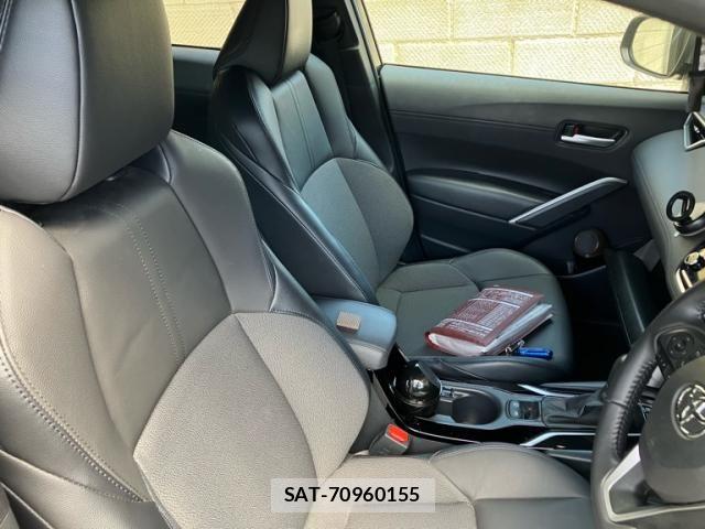 Toyota COROLLA CROSS 2023-02 8313776-11