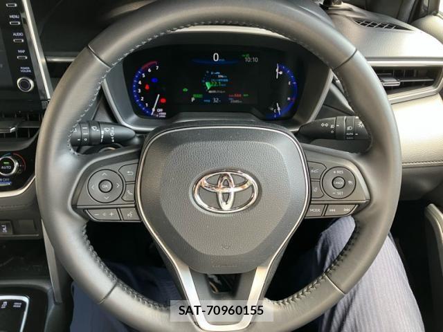 Toyota COROLLA CROSS 2023-02 8313776-13