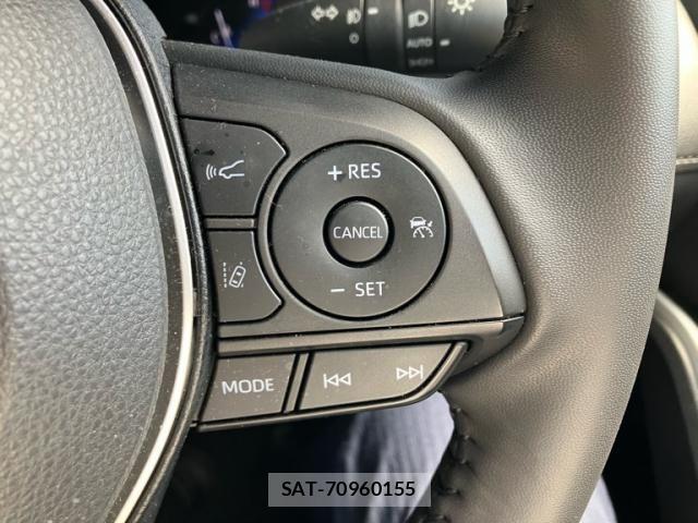 Toyota COROLLA CROSS 2023-02 8313776-14