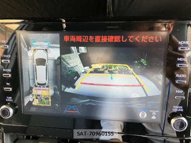 Toyota COROLLA CROSS 2023-02 8313776-20