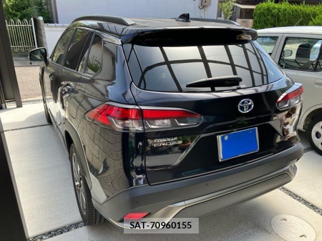 Toyota COROLLA CROSS 2023-02 8313776-3